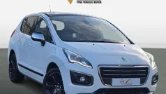 Used 2016 Peugeot 3008 Allure Estate | £5,995 (Super price)