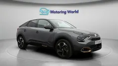 Used 2023 Citroën C4 PureTech Hatchback | £13,900 (Fair price)