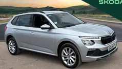 Used 2025 Skoda Kamiq SE SUV | £17,490 (Fair price)