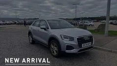 Used 2024 Audi Q2 Sport SUV | £26,495 (Fair price)