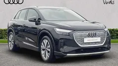 Used 2023 Audi Q4 e-tron Sport SUV | £26,384 (Fair price)