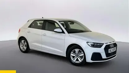 Used Audi A1 Sportback 95 HP (69 kW) 2023 Hatchback