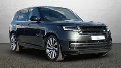 New 2026 Land Rover Range Rover HSE SUV | £121,510 (Fair price)