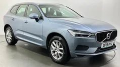 Used 2019 Volvo XC60 Momentum SUV | £14,727 (Fair price)