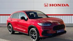 Used 2025 Honda ZR-V Sport SUV | £22,363 (Fair price)