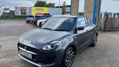 Used 2024 Suzuki Swift SZ-L Hatchback | £14,230 (Fair price)