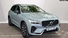 Used 2025 Volvo XC60 Plus SUV | £37,240 (Good price)