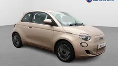 Used 2022 Fiat 500e Icon Hatchback | £12,899 (Fair price)