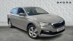 Used 2021 Skoda Scala SE Hatchback | £15,250 (Fair price)