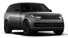 Used 2025 Land Rover Range Rover HSE SUV | £110,198 (Fair price)