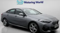 Used 2024 BMW 218 M Sport Coupe | £17,700 (Good price)