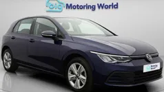 Used 2024 VW Golf VIII Life Hatchback | £14,400 (Super price)