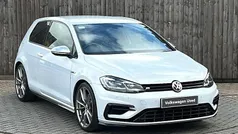 Used 2019 VW Golf VII R Hatchback | £24,799 (Good price)