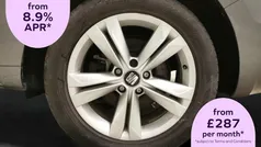 Used 2016 Seat Alhambra SE MPV | £15,888 (Fair price)