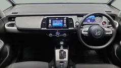 Black Used 2023 Honda Jazz SE Hatchback | £14,411 (Super price)