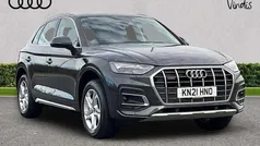 Used 2024 Audi Q5 Sport SUV | £23,760 (Super price)