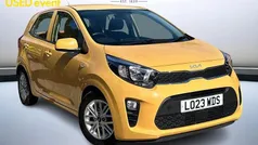 Used 2023 Kia Picanto 2 Hatchback | £9,299 (Fair price)
