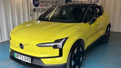 Used Volvo EX30 Plus 200 kW (272 HP) 2025 SUV