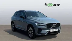 Used 2022 Volvo XC60 Plus SUV | £33,900 (Fair price)