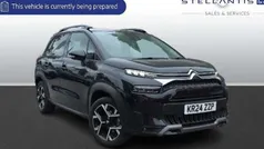 Used 2024 Citroën C3 Aircross PureTech SUV | £17,669 (Fair price)