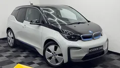 Used 2018 BMW i3 Comfort Edition Hatchback | £8,900 (Fair price)