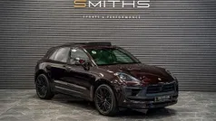 Used 2025 Porsche Macan GTS SUV | £72,995 (Fair price)