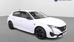 Used 2025 Peugeot e-308 GTi Hatchback | £22,999 (Fair price)