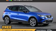 Used 2023 Seat Arona FR Sport SUV | £15,897 (Fair price)