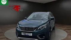 Used 2020 Peugeot 5008 Allure MPV | £13,000 (Good price)
