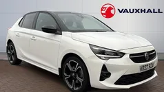 White Used 2022 Vauxhall Corsa Edition Hatchback | £12,999 (Fair price)