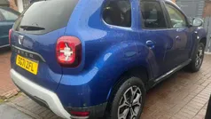 Used 2021 Dacia Duster Prestige Estate | £11,899 (Fair price)