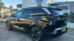 Nera black New 2025 Peugeot e-5008 GTi SUV | £38,195 (Super price)