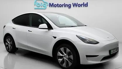 Usado Tesla Model Y RWD 219 kW (299 HP) 2023 SUV