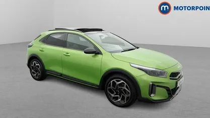 Used Kia XCeed GT-Line S 160 HP (117 kW) 2023 SUV