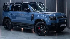 Used 2024 Land Rover Defender SE Dynamic SUV | £83,390