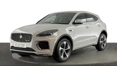 Used 2023 Jaguar E-Pace R-Dynamic SUV | £22,320 (Super price)