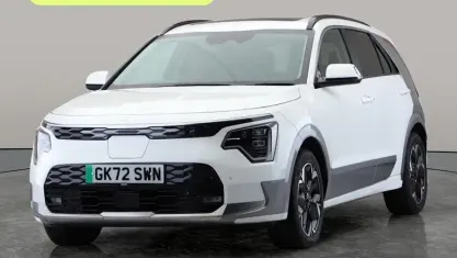Used Kia e-Niro 150 kW (204 HP) 2024 SUV