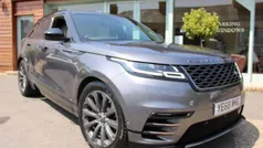 Used 2020 Land Rover Range Rover Velar SE Dynamic SUV | £24,995 (Super price)