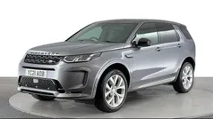 Used 2021 Land Rover Discovery Sport R-Dynamic SUV | £23,920 (Good price)