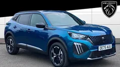 Used 2024 Peugeot 2008 Allure SUV | £21,577 (Good price)