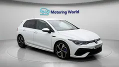 Used 2023 VW Golf VIII R Hatchback | £34,000 (Fair price)