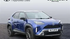 Other Used 2022 Toyota Yaris Cross SUV | £19,000 (Fair price)