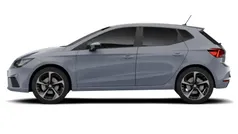 Used 2025 Seat Ibiza FR Sport Hatchback | £16,168 (Fair price)
