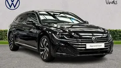 Used 2024 VW Arteon R-line Estate | £26,900 (Fair price)