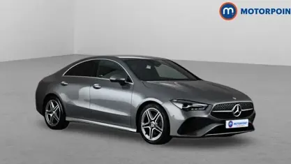 Used Mercedes CLA200 Executive 163 HP (119 kW) 2025 Sedan