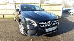 Used 2019 Mercedes 200 AMG Line Premium Hatchback | £12,495 (Fair price)