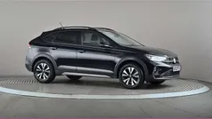Used 2023 VW Taigo Life SUV | £14,597 (Good price)