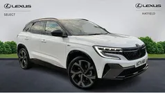 Used 2025 Renault Austral Iconic Esprit Alpine SUV | £26,290 (Fair price)