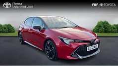 Used 2022 Toyota Corolla Sport Hatchback | £18,995 (Fair price)