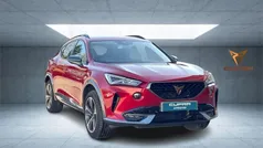 Used 2022 Cupra Formentor SUV | £20,285 (Good price)